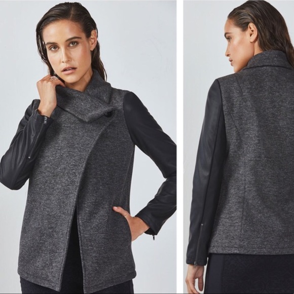 Fabletics Jackets & Blazers - Fabletics Milano Coat